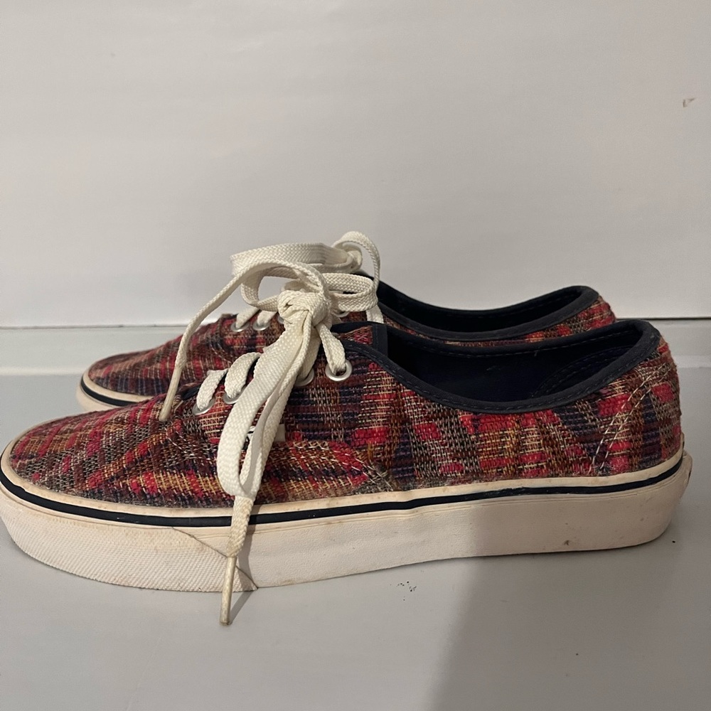 Vans Authentic Shoes - Picture 8 of 9